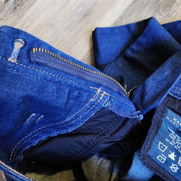 MARC BY MARCK JACOBS SKINNY JEANS - Picture 16 of 16